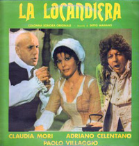 La Locandiera