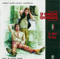 Le Cinque Giornate