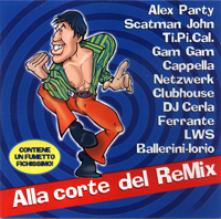 Alla Corte del ReMix