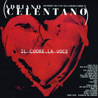 Il cuore, la voce